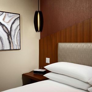 King Room Skyline View